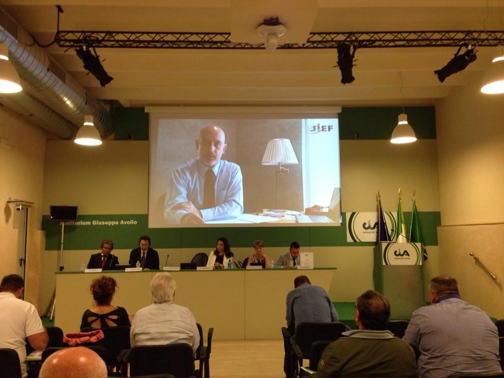 Video Messaggio Presidente Jief Daniele Di Santo 1024x768